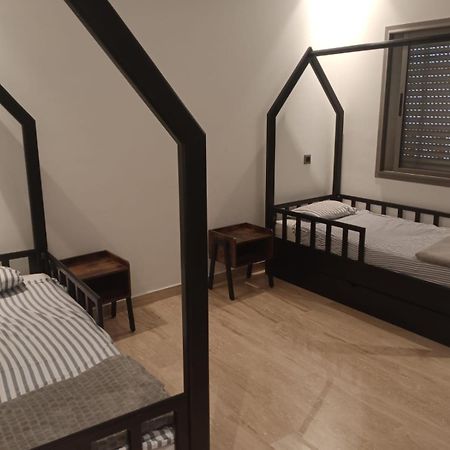 Casa Fainna Καζαμπλάνκα Εξωτερικό φωτογραφία