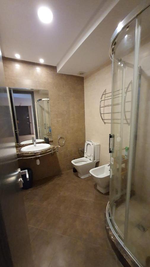 Casa Fainna Καζαμπλάνκα Εξωτερικό φωτογραφία