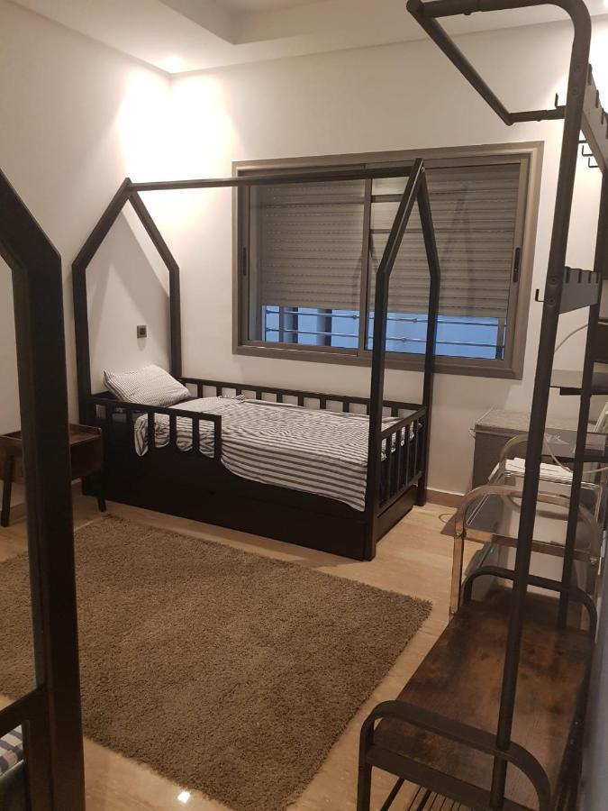 Casa Fainna Καζαμπλάνκα Εξωτερικό φωτογραφία