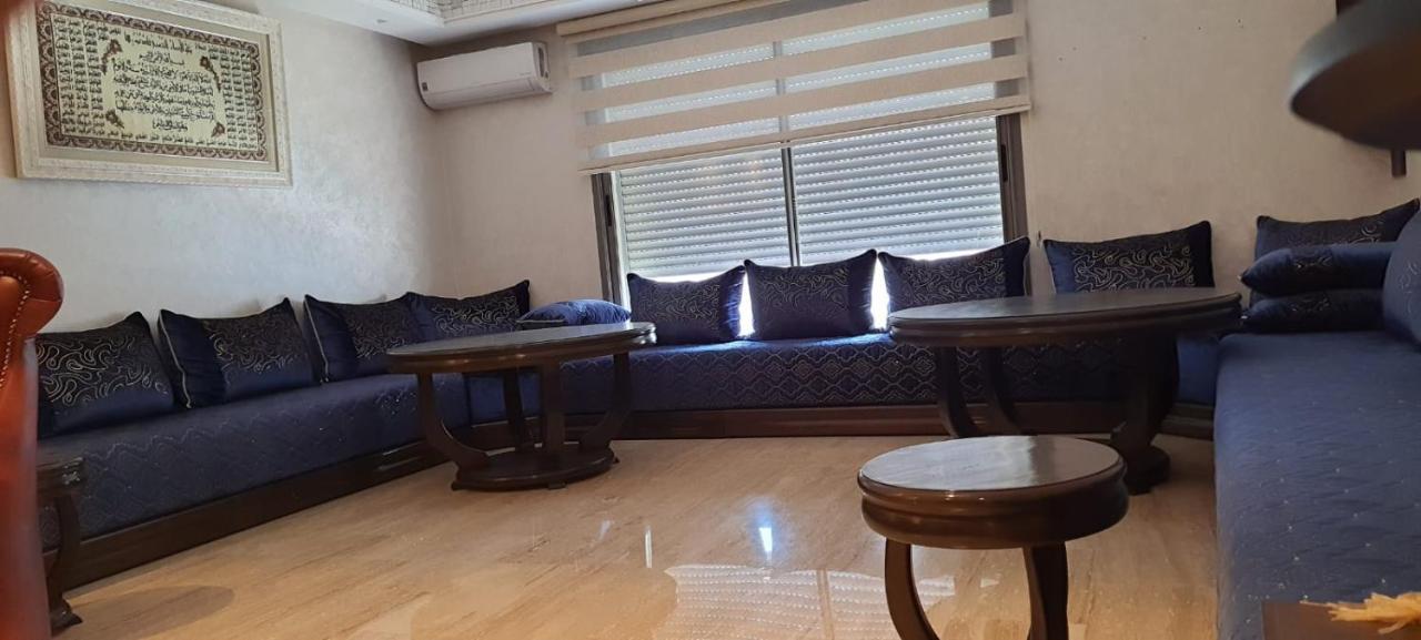 Casa Fainna Καζαμπλάνκα Εξωτερικό φωτογραφία