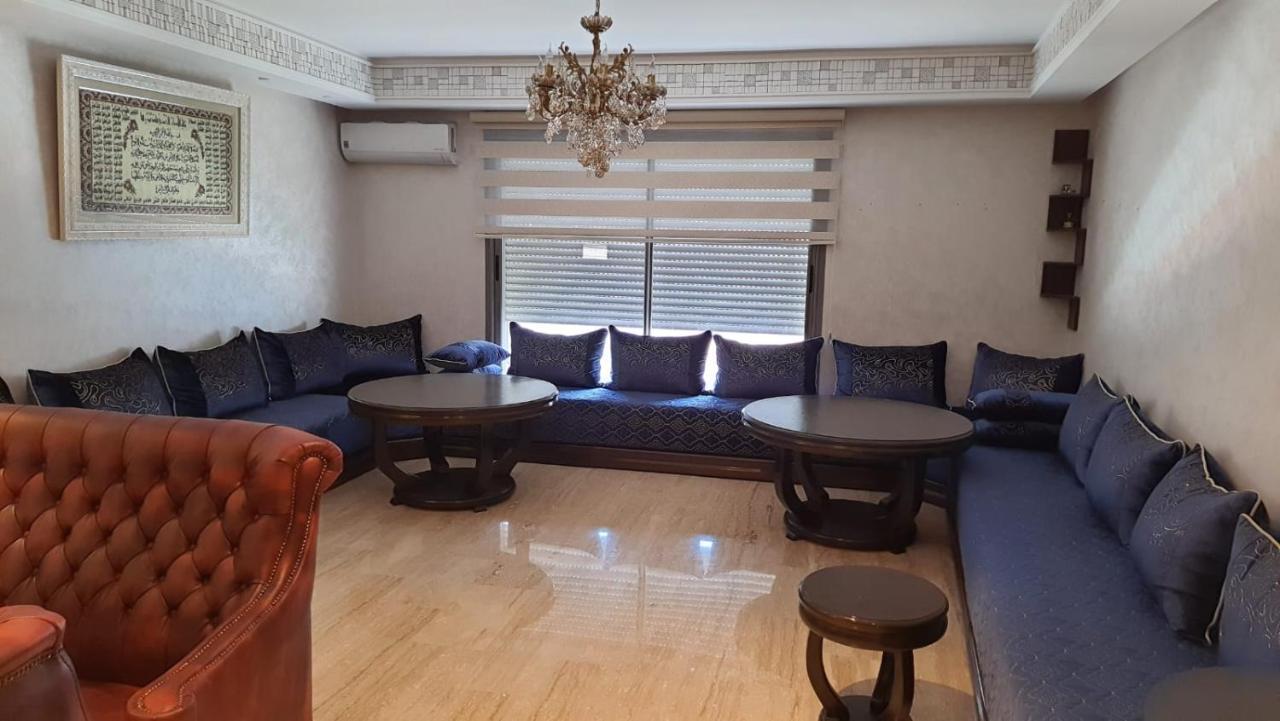 Casa Fainna Καζαμπλάνκα Εξωτερικό φωτογραφία