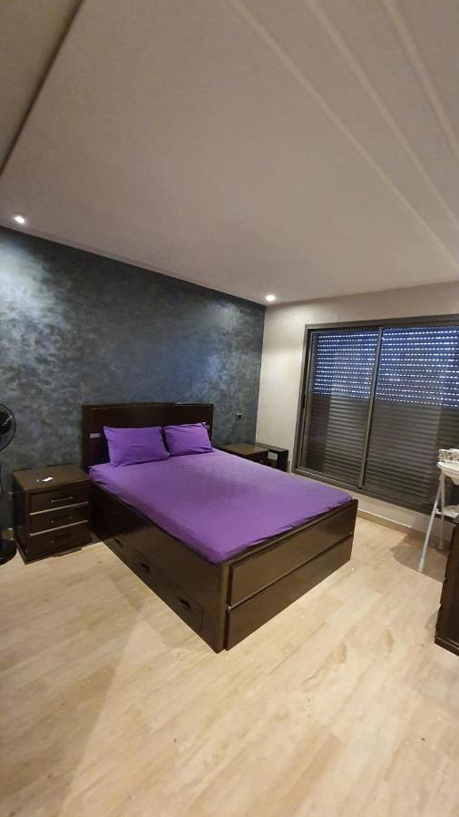 Casa Fainna Καζαμπλάνκα Εξωτερικό φωτογραφία