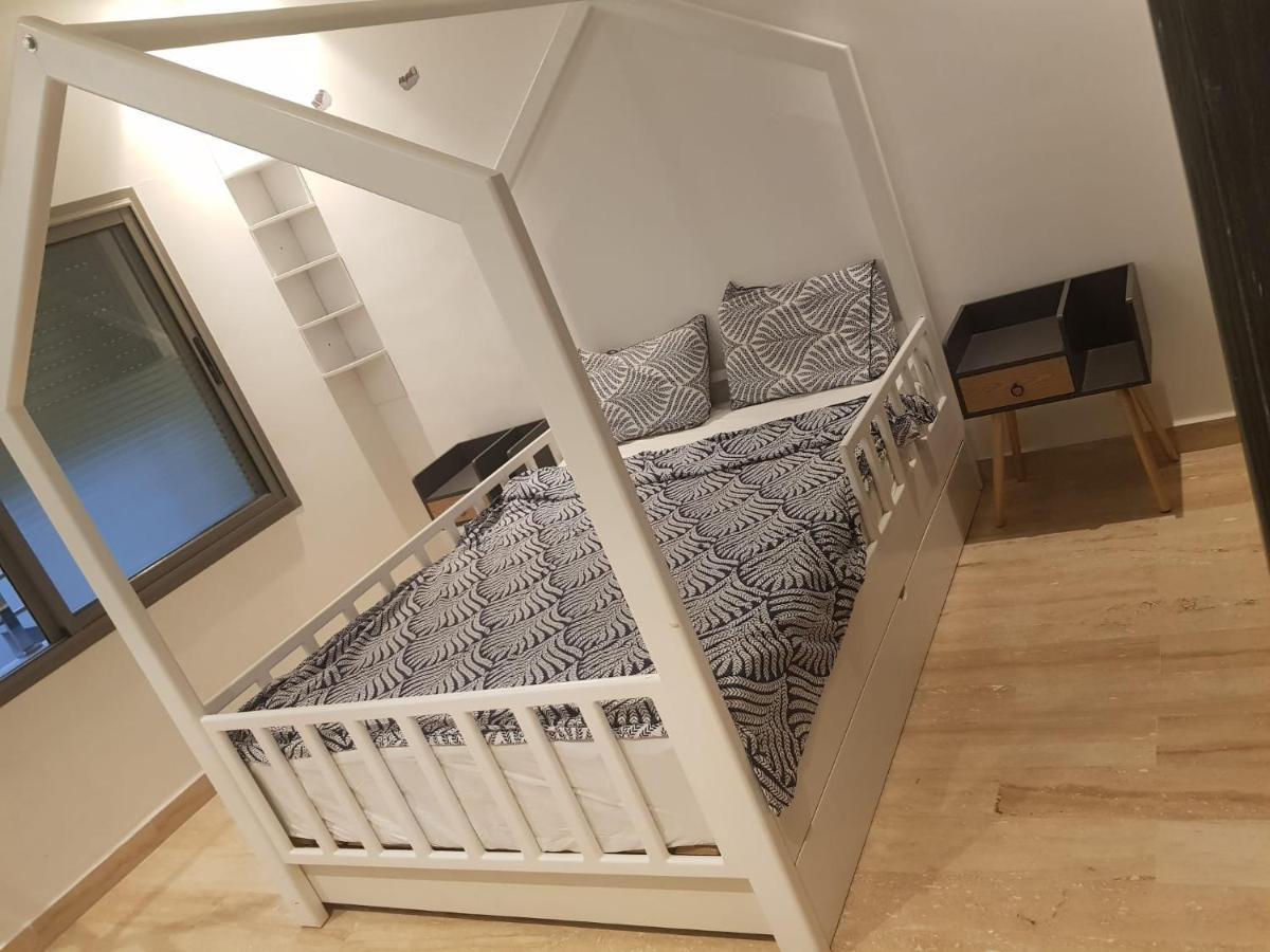 Casa Fainna Καζαμπλάνκα Εξωτερικό φωτογραφία
