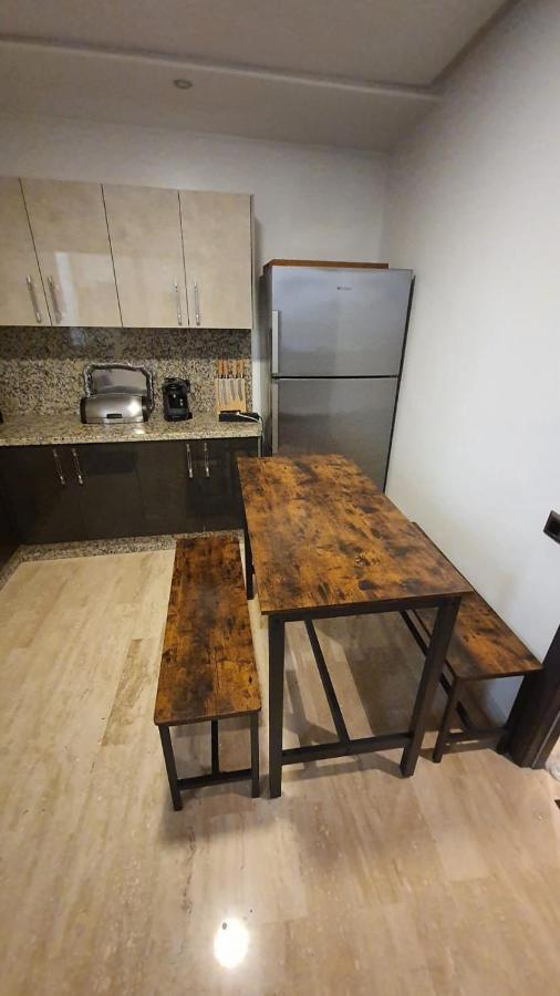 Casa Fainna Καζαμπλάνκα Εξωτερικό φωτογραφία