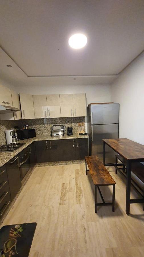 Casa Fainna Καζαμπλάνκα Εξωτερικό φωτογραφία