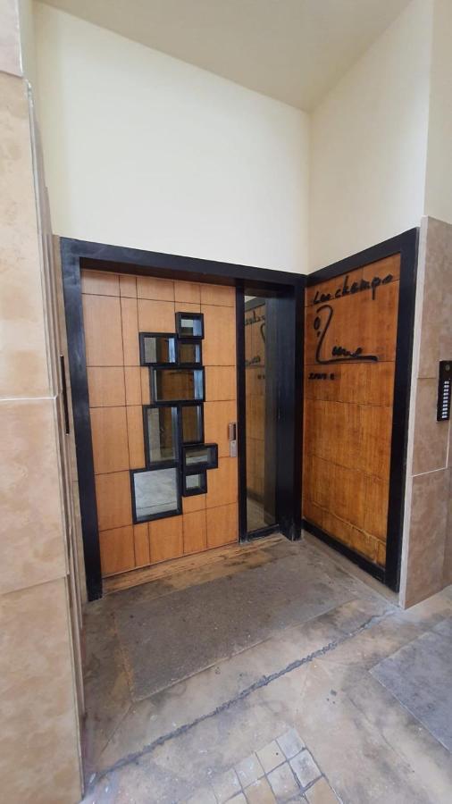 Casa Fainna Καζαμπλάνκα Εξωτερικό φωτογραφία