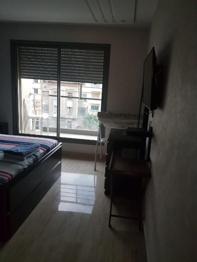 Casa Fainna Καζαμπλάνκα Εξωτερικό φωτογραφία