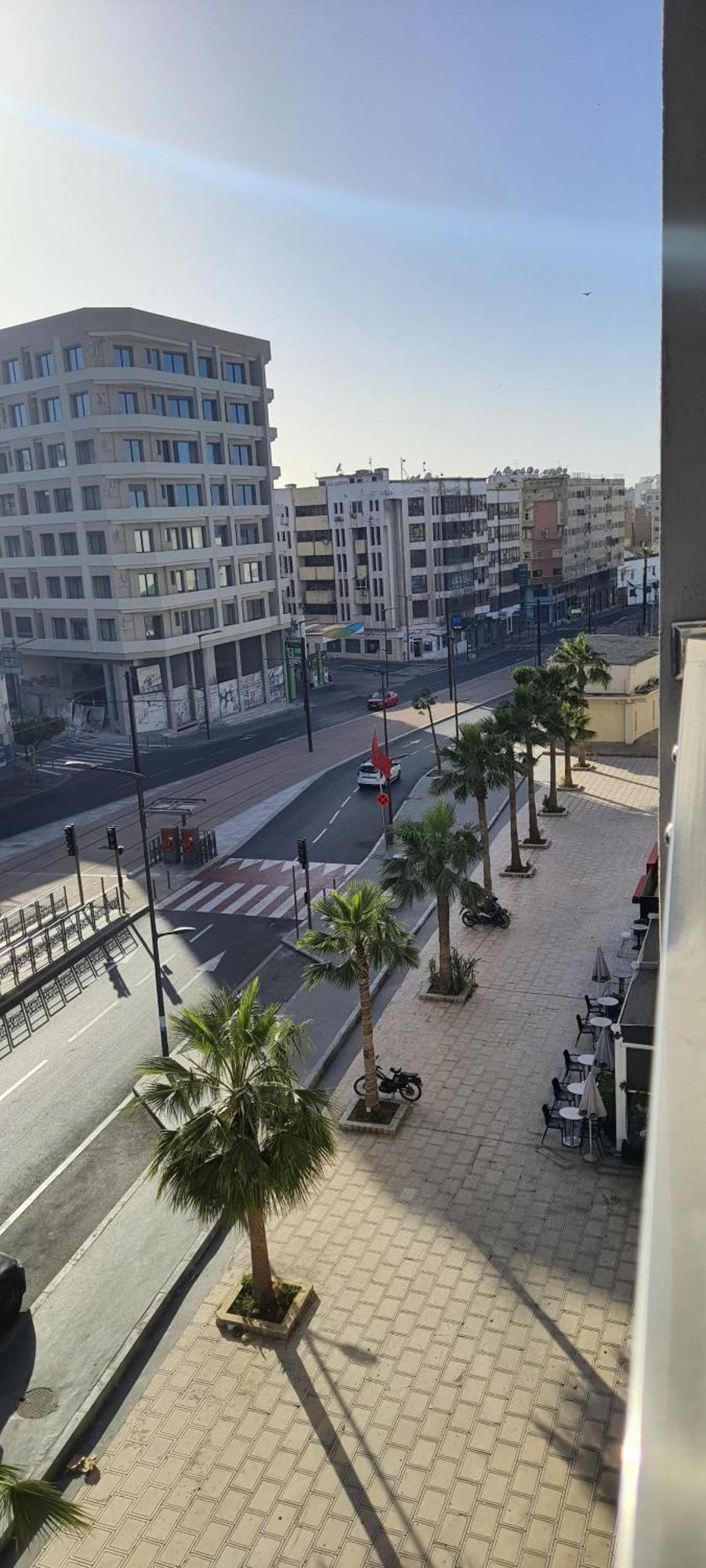 Casa Fainna Καζαμπλάνκα Εξωτερικό φωτογραφία