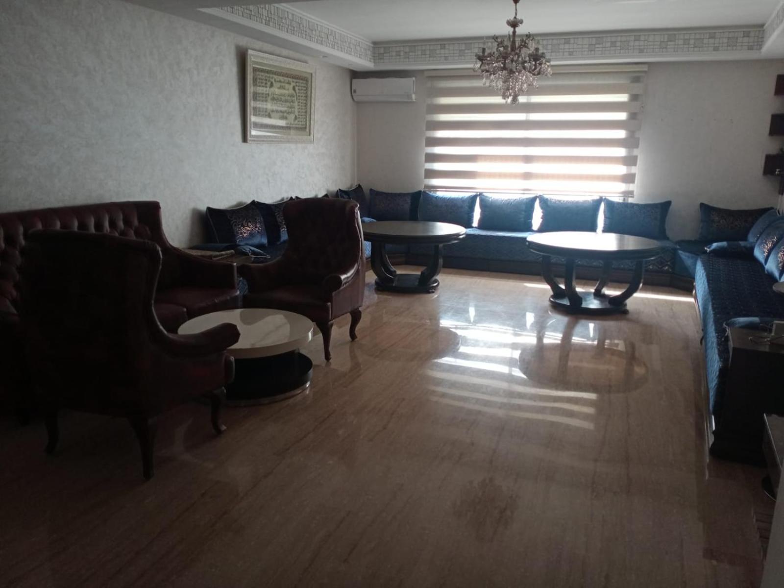 Casa Fainna Καζαμπλάνκα Εξωτερικό φωτογραφία