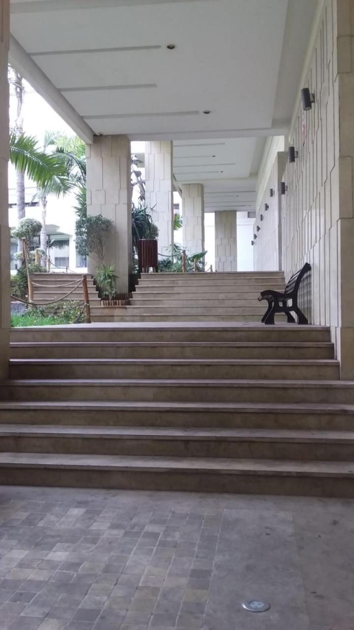 Casa Fainna Καζαμπλάνκα Εξωτερικό φωτογραφία