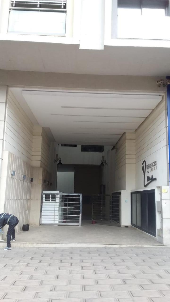 Casa Fainna Καζαμπλάνκα Εξωτερικό φωτογραφία